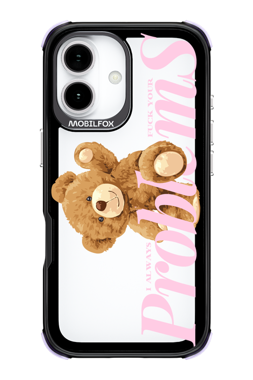 Problems 2.0 - Apple iPhone 17
