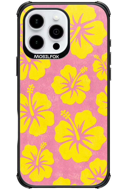 HAWAII 2.0 - Apple iPhone 16 Pro Max