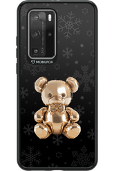 Gift Bear - Huawei P40 Pro