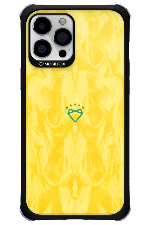 Brasil X Mobilfox 2.0 - Apple iPhone 12 Pro Max
