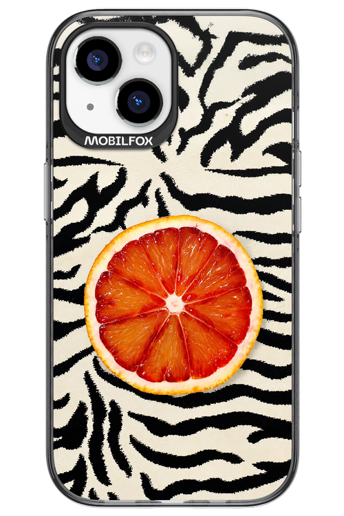 Wild Nectarin 2.0 - Apple iPhone 15