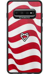 USA 2.0 - Samsung Galaxy S10+