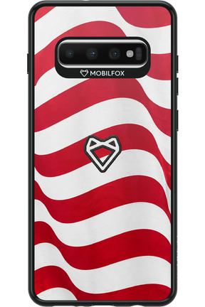 USA 2.0 - Samsung Galaxy S10+