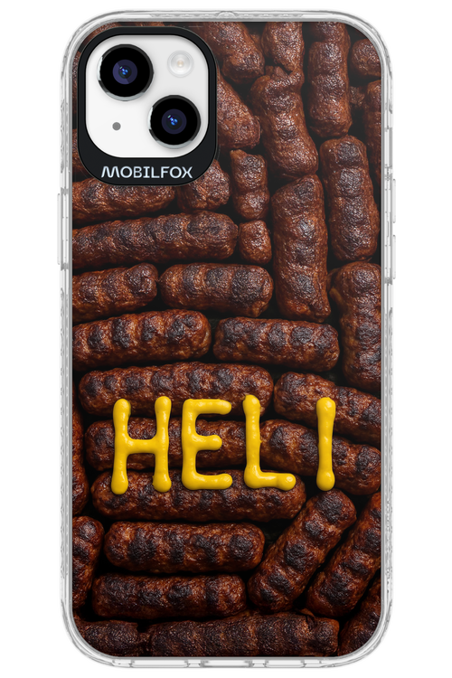 Mici 2.0 - Apple iPhone 14 Plus