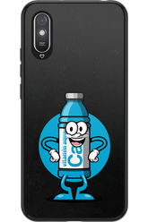 Vitamin Aqua Ca 2.0 - Xiaomi Redmi 9A