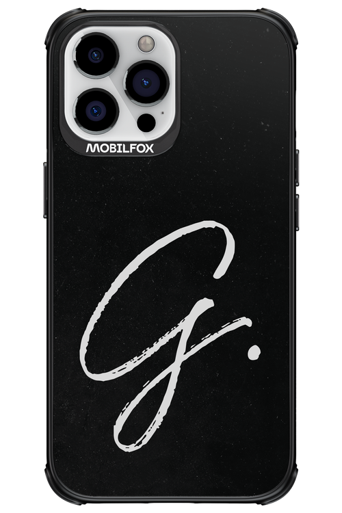 (Off Space) G 2.0 - Apple iPhone 13 Pro Max
