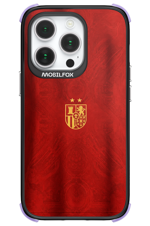 Spain II 2.0 - Apple iPhone 14 Pro