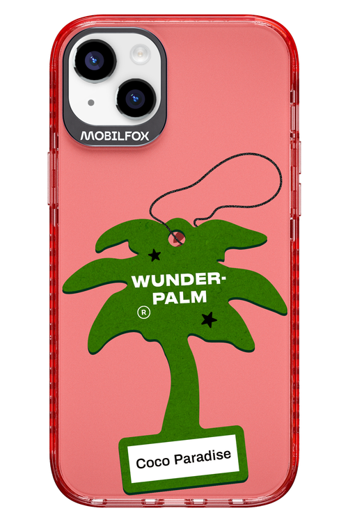Wunder-Palm 2.0 - Apple iPhone 14 Plus