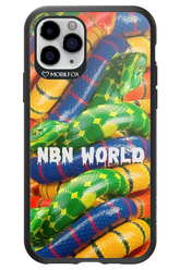 Wild - Apple iPhone 11 Pro