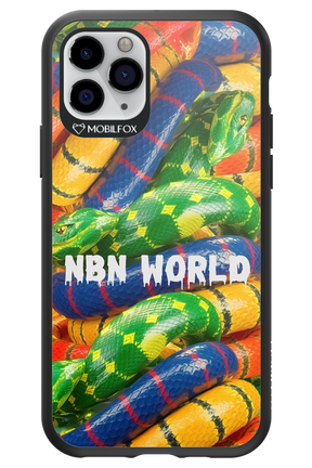 Wild - Apple iPhone 11 Pro