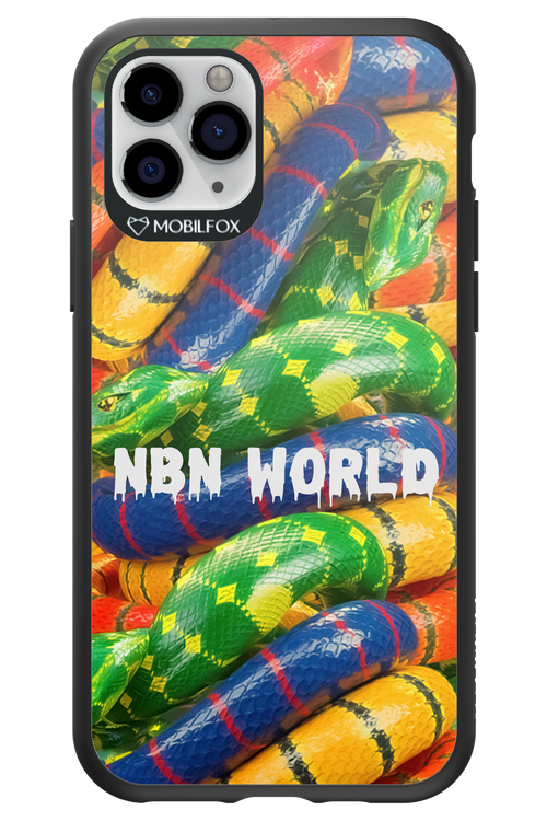 Wild - Apple iPhone 11 Pro