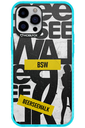 Beerseewalk II - Apple iPhone 12 Pro Max