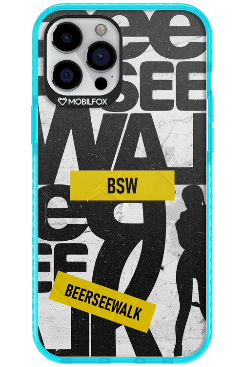 Beerseewalk II - Apple iPhone 12 Pro Max