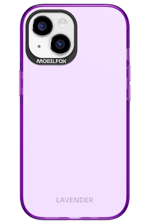 LAVENDER - FS2 2.0 - Apple iPhone 15