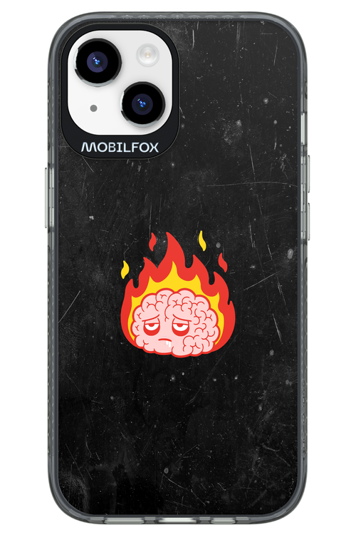 My brain - Apple iPhone 14