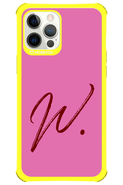 (Sorbet) W 2.0 - Apple iPhone 12 Pro Max