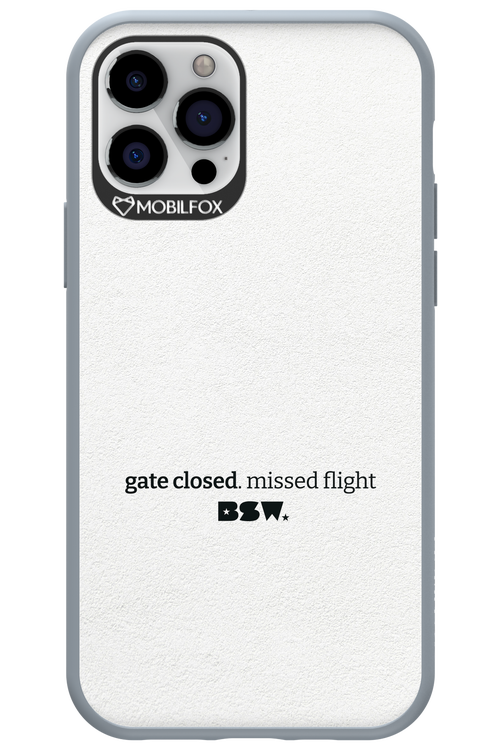 BSW FourSeasons 12 2.0 - Apple iPhone 12 Pro