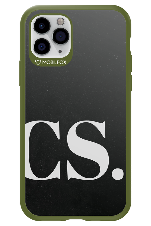 CS (Off Space) 2.0 - Apple iPhone 11 Pro