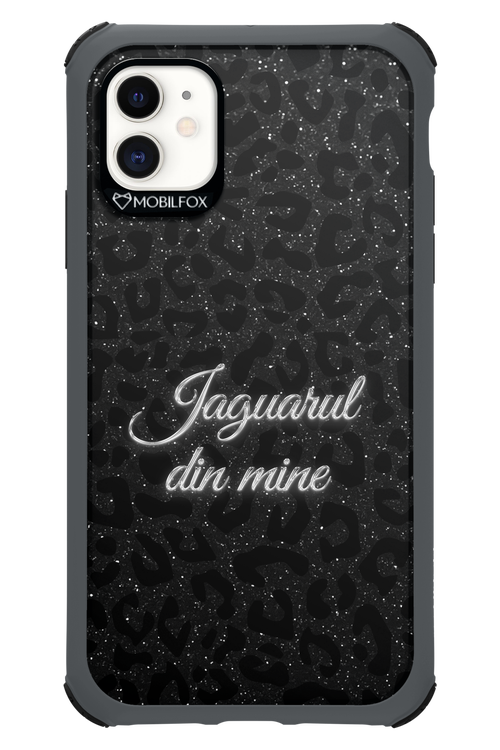 Jaguarul - Apple iPhone 11