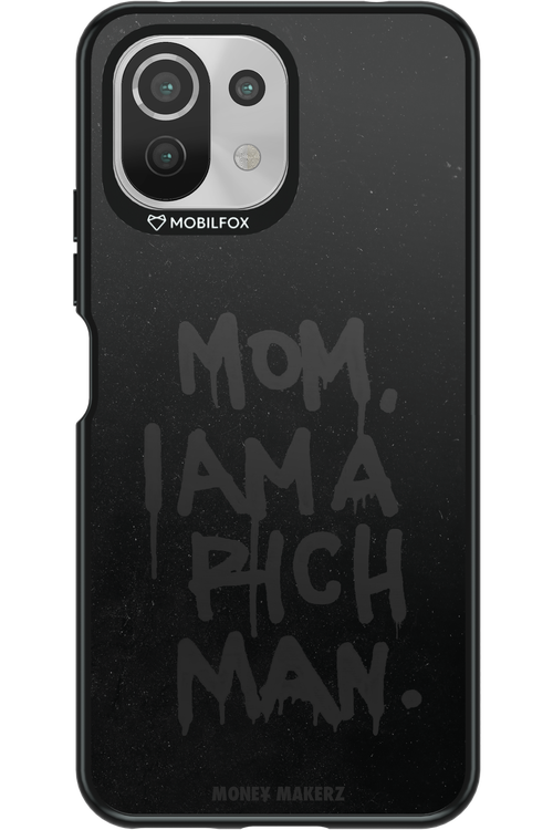 Rich Man - Xiaomi Mi 11 Lite (2021)