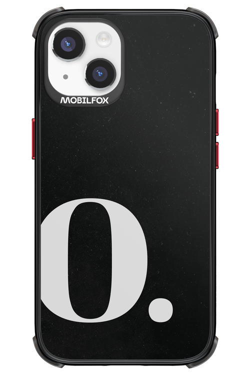 O (Off Space) 2.0 - Apple iPhone 14