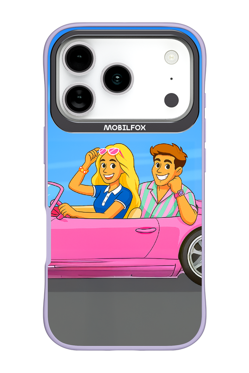 My Way 2.0 - Apple iPhone 17 Pro