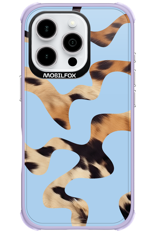 Funky Deer - Apple iPhone 16 Pro