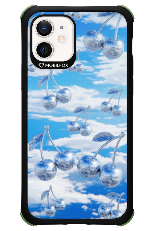 Cloud Cherry 2.0 - Apple iPhone 12