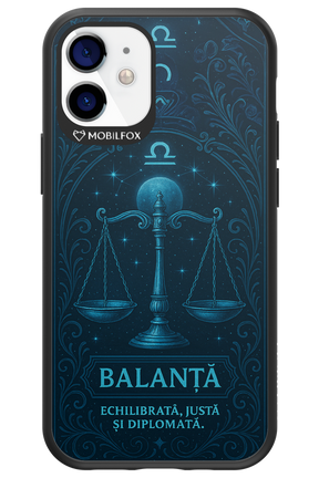 Balanță - Apple iPhone 12 Mini