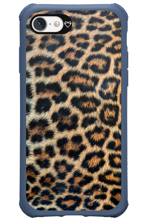 Leopard - Apple iPhone 7