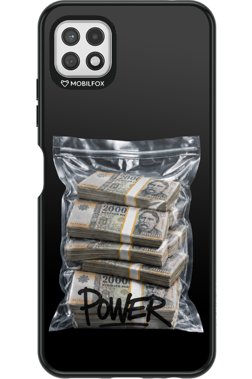 Money Bag 2.0 - Samsung Galaxy A22 5G