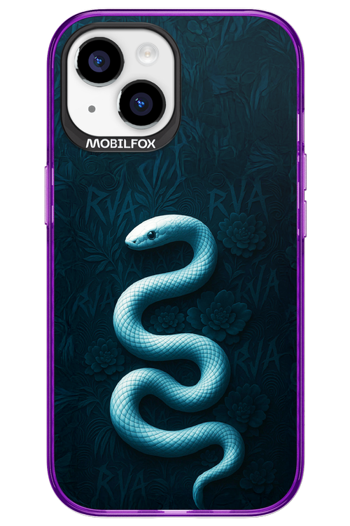 Night Venom 2.0 - Apple iPhone 15