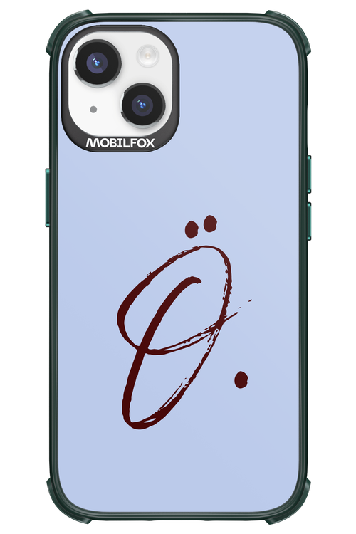 (Jellyfish Presso) O II 2.0 - Apple iPhone 14