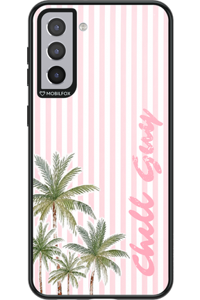 Chill Guy 2.0 - Samsung Galaxy S21+