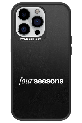 BSW FourSeasons 2 2.0 - Apple iPhone 13 Pro