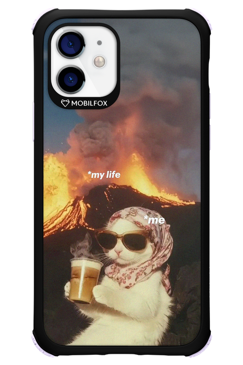 My life 2.0 - Apple iPhone 12