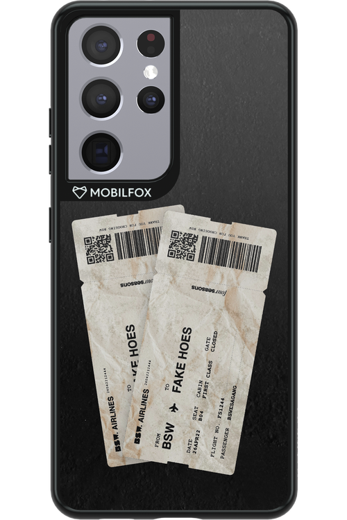 BSW FourSeasons 3 2.0 - Samsung Galaxy S21 Ultra