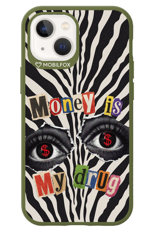 Money Drug 2.0 - Apple iPhone 13 Mini