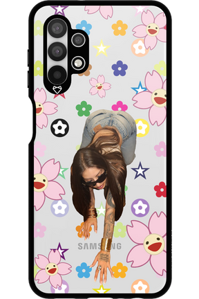 Oh G!rl - Samsung Galaxy A13 4G
