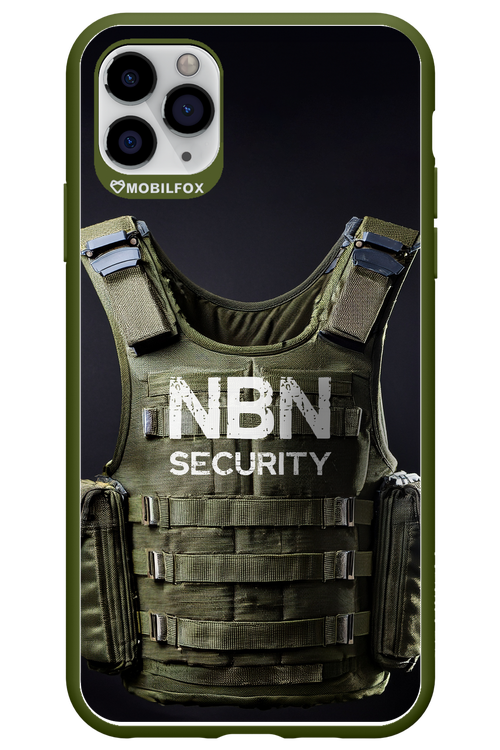 Secu 2.0 - Apple iPhone 11 Pro Max