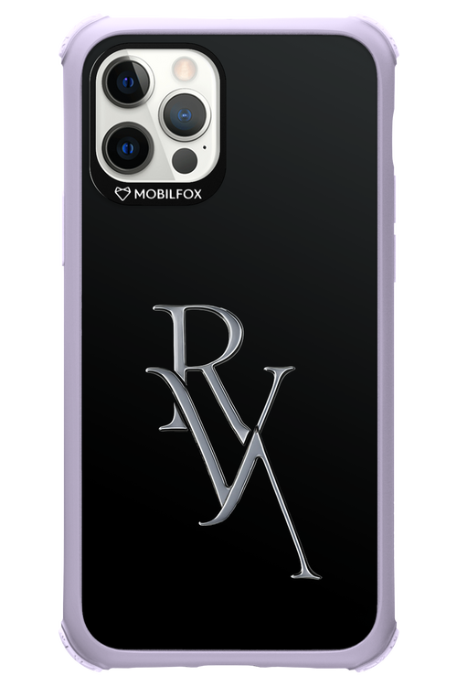 Silver RVA 2.0 - Apple iPhone 12 Pro