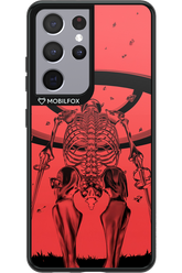 RMN Cover 2.0 - Samsung Galaxy S21 Ultra