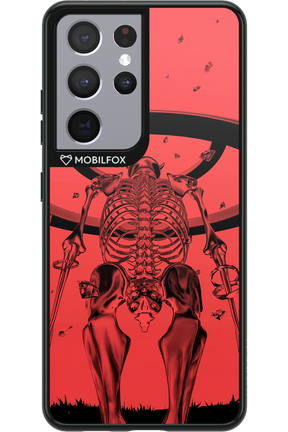 RMN Cover 2.0 - Samsung Galaxy S21 Ultra