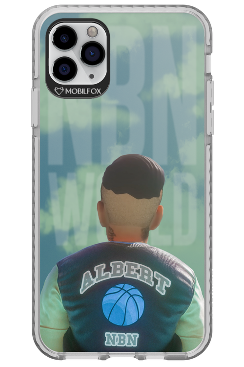 Albert Sky 2.0 - Apple iPhone 11 Pro Max