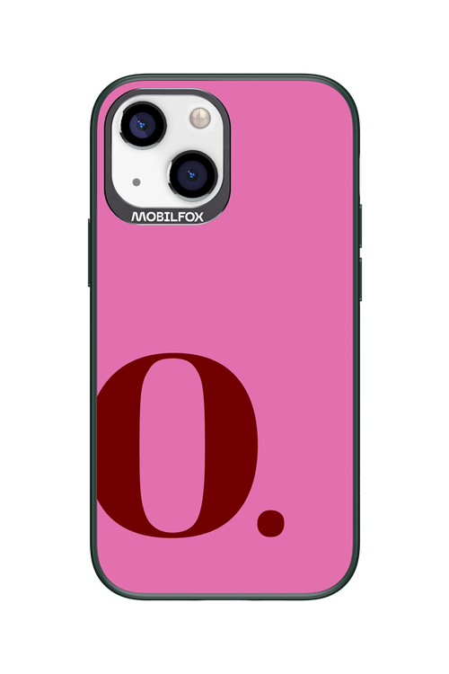 O (Sorbet) 2.0 - Apple iPhone 13 Mini