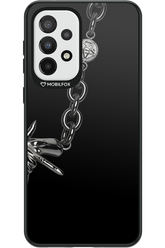 Chain dreapta black 2.0 - Samsung Galaxy A33
