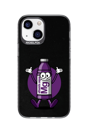 Vitamin Aqua Mg - Apple iPhone 13 Mini