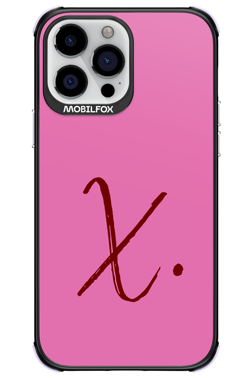(Sorbet) X 2.0 - Apple iPhone 13 Pro Max