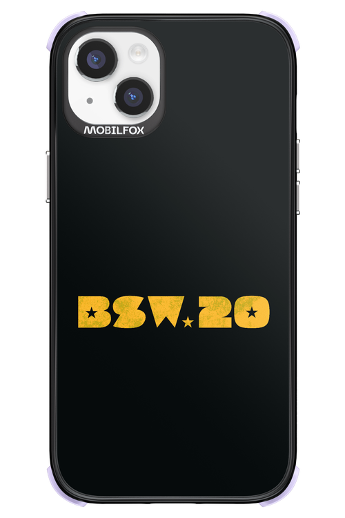 BSW 20 (10) 2.0 - Apple iPhone 14 Plus