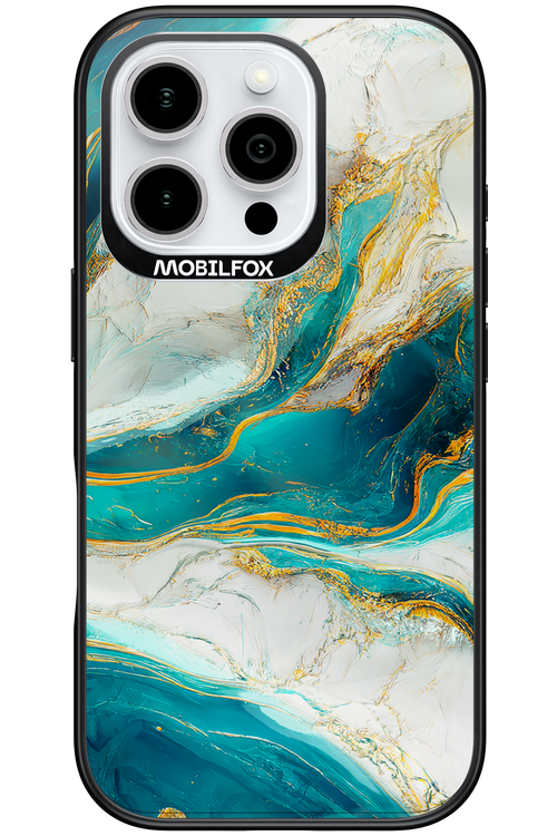 Emerald 2.0 - Apple iPhone 16 Pro